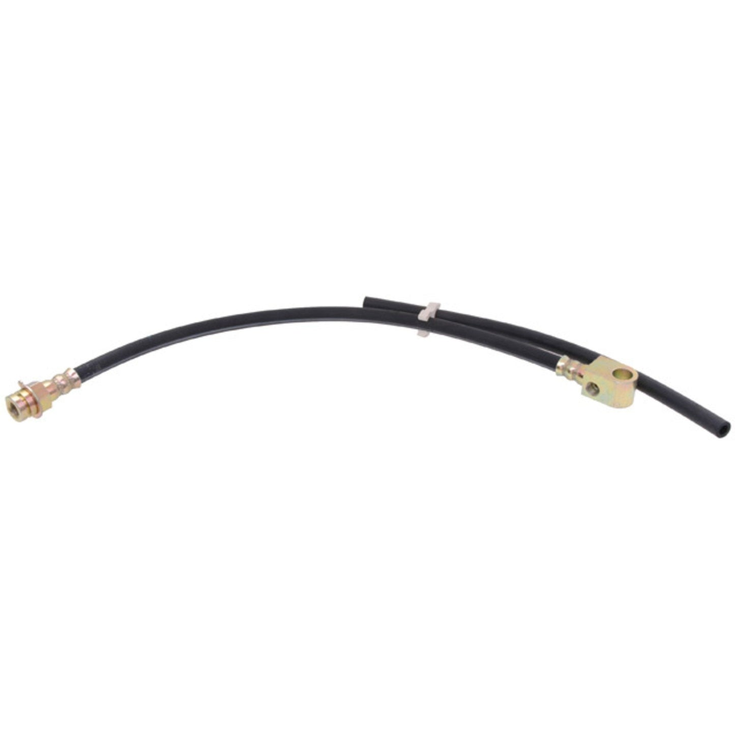 Raybestos Brakes Brake Hydraulic Hose BH380386