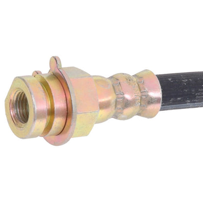 Raybestos Brakes Brake Hydraulic Hose BH380386