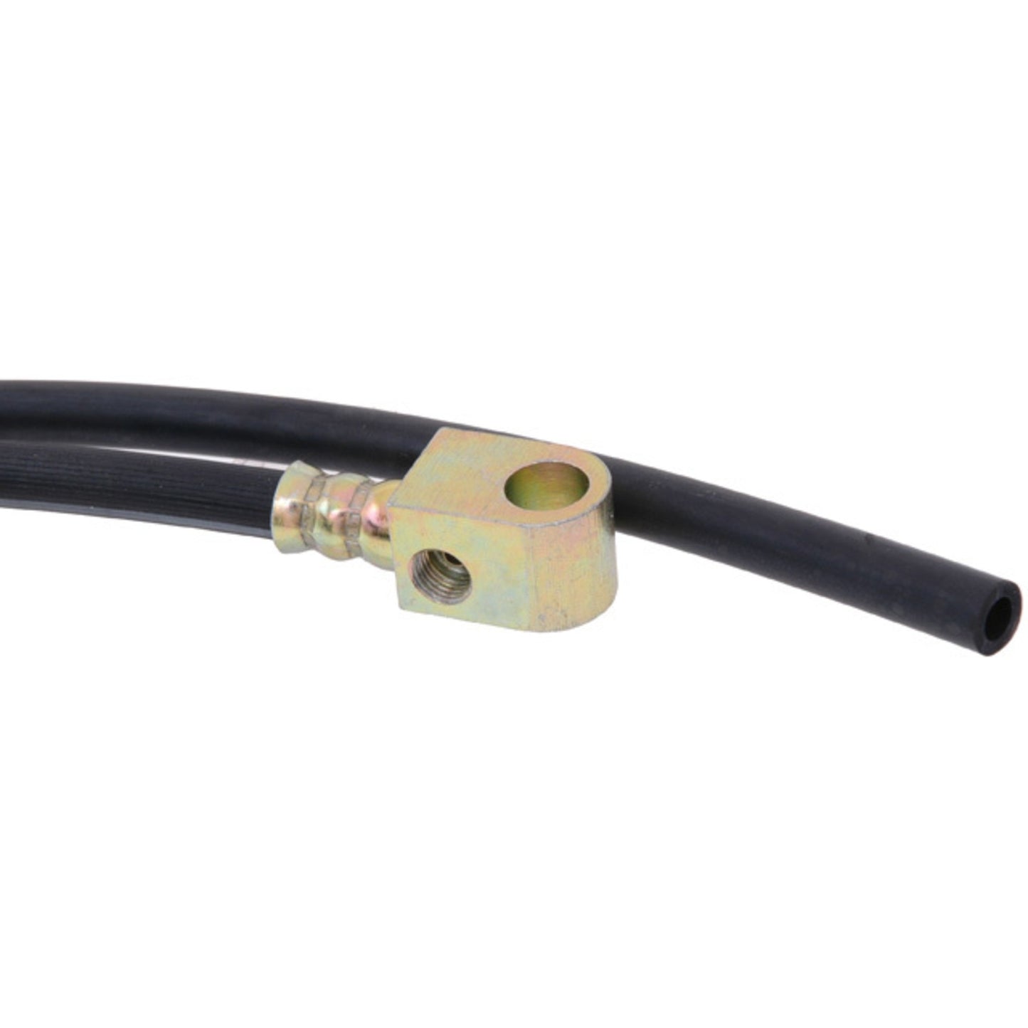Raybestos Brakes Brake Hydraulic Hose BH380386