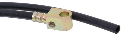 Raybestos Brakes Brake Hydraulic Hose BH380386