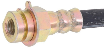 Raybestos Brakes Brake Hydraulic Hose BH380386