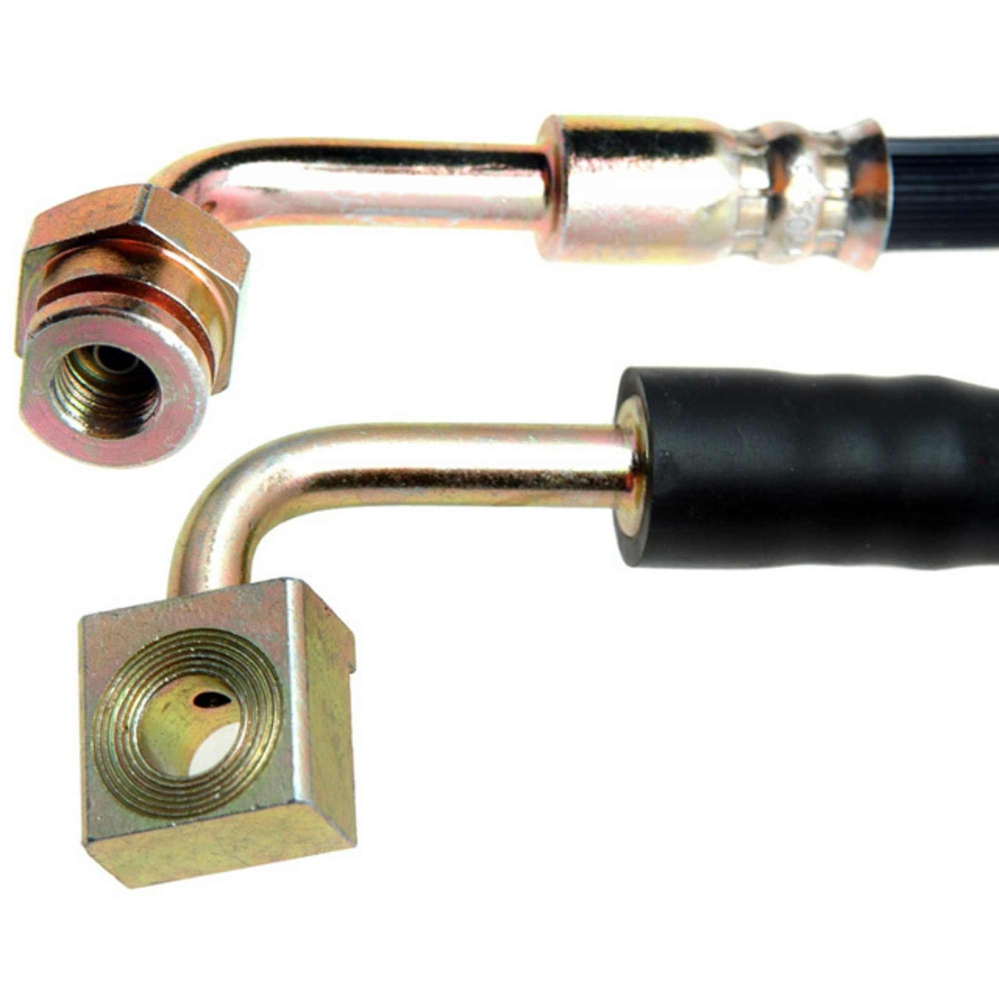 Raybestos Brakes Brake Hydraulic Hose BH380388