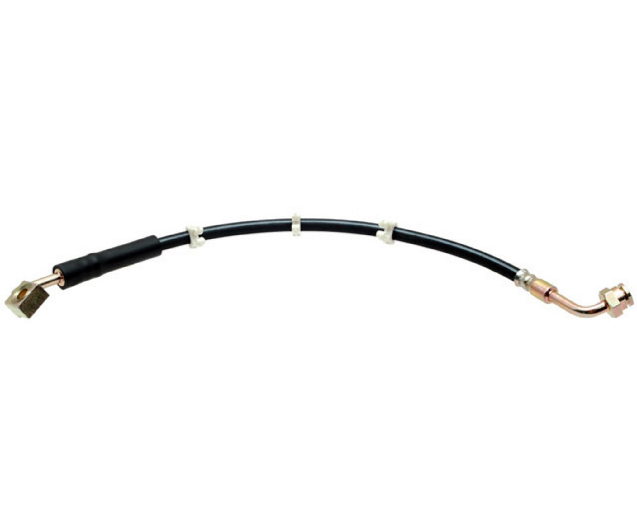 Raybestos Brakes Brake Hydraulic Hose BH380388