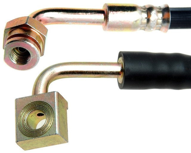 Raybestos Brakes Brake Hydraulic Hose BH380388