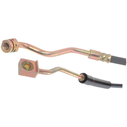 Raybestos Brakes Brake Hydraulic Hose BH380389