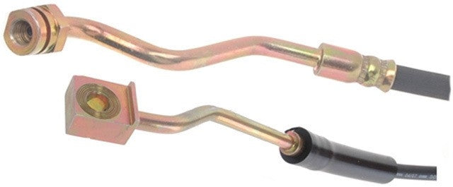 Raybestos Brakes Brake Hydraulic Hose BH380389
