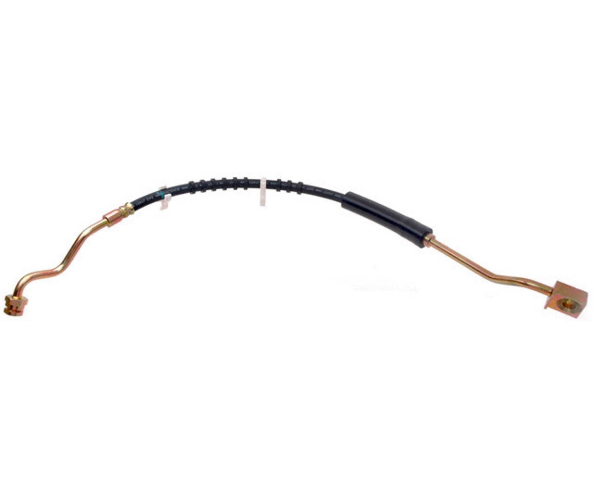 Raybestos Brakes Brake Hydraulic Hose BH380389