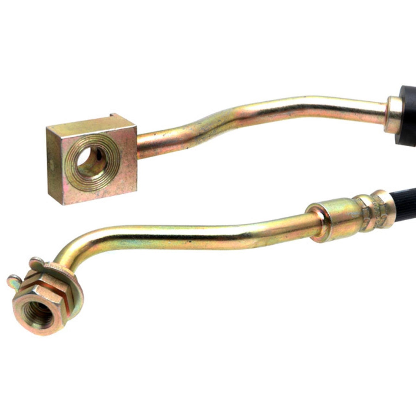 Raybestos Brakes Brake Hydraulic Hose BH380391