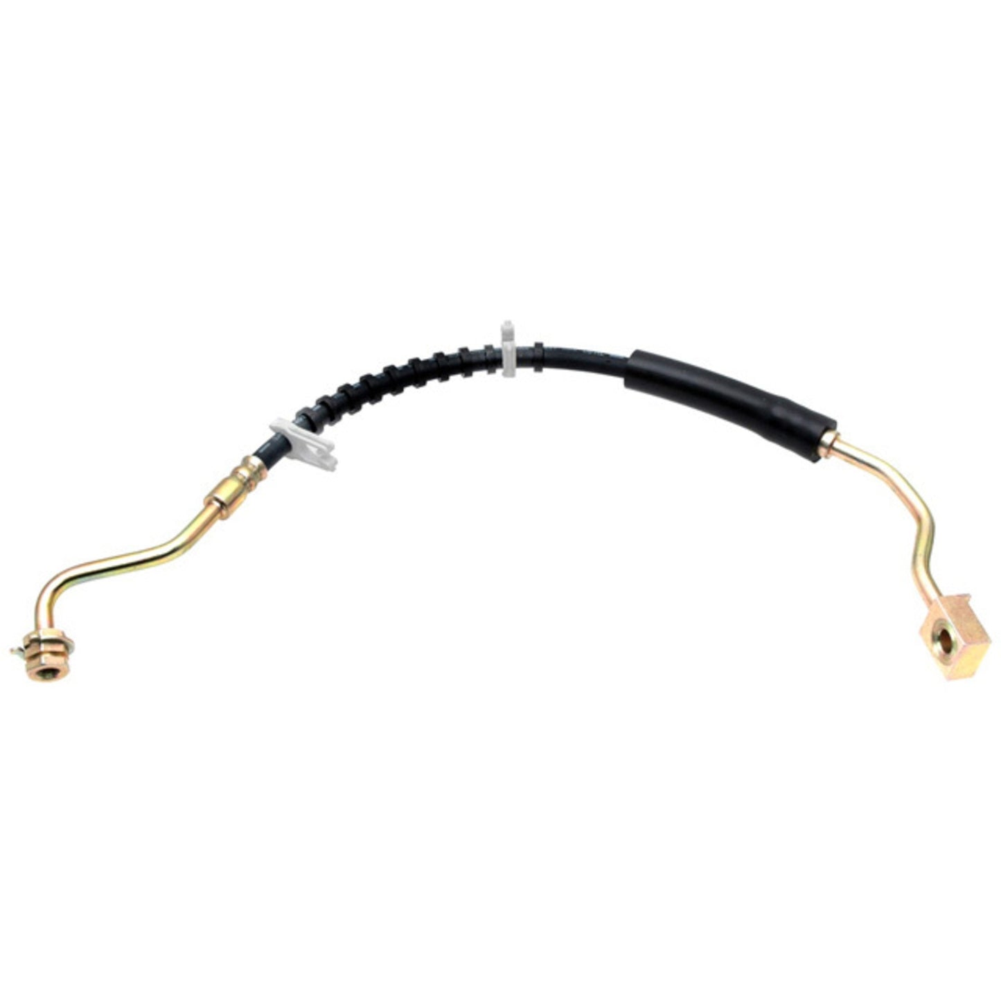 Raybestos Brakes Brake Hydraulic Hose BH380391