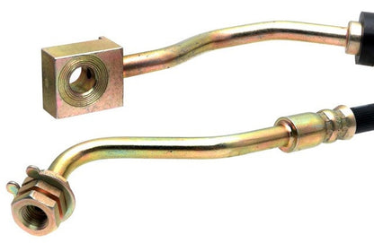 Raybestos Brakes Brake Hydraulic Hose BH380391