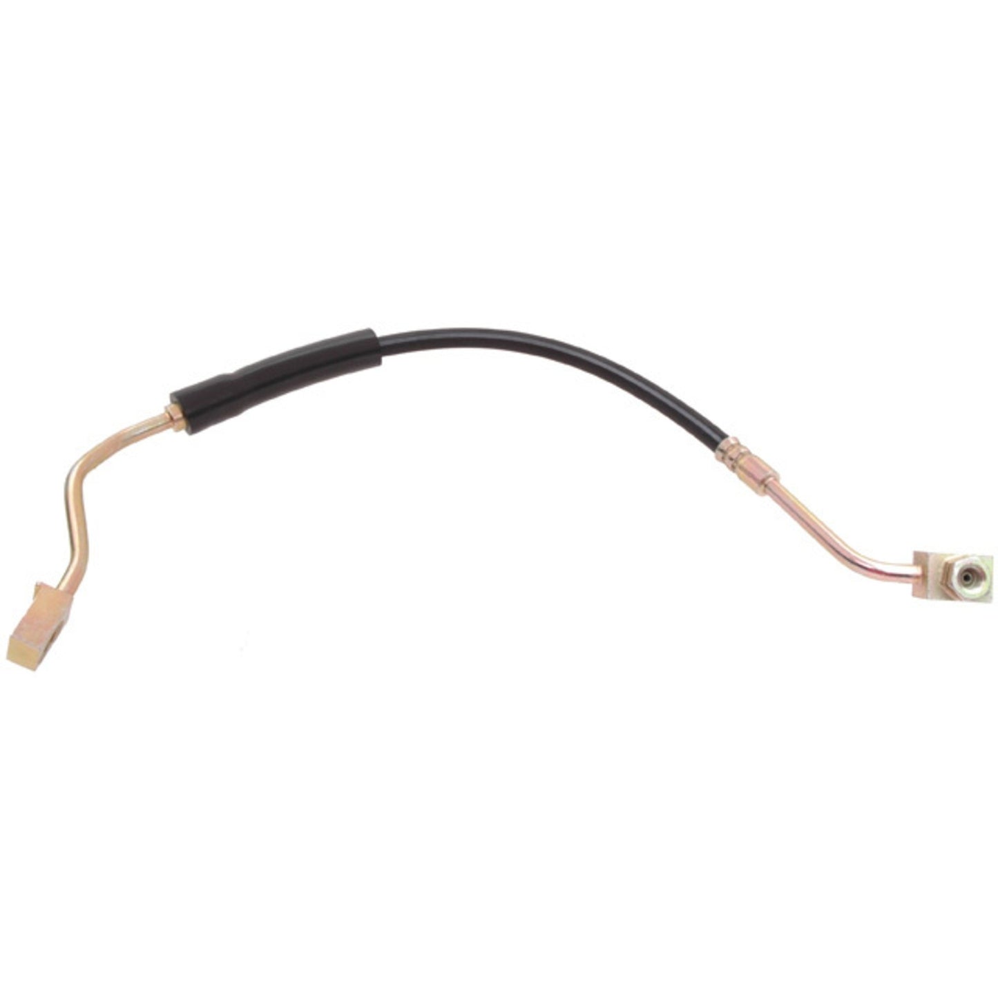 Raybestos Brakes Brake Hydraulic Hose BH380392