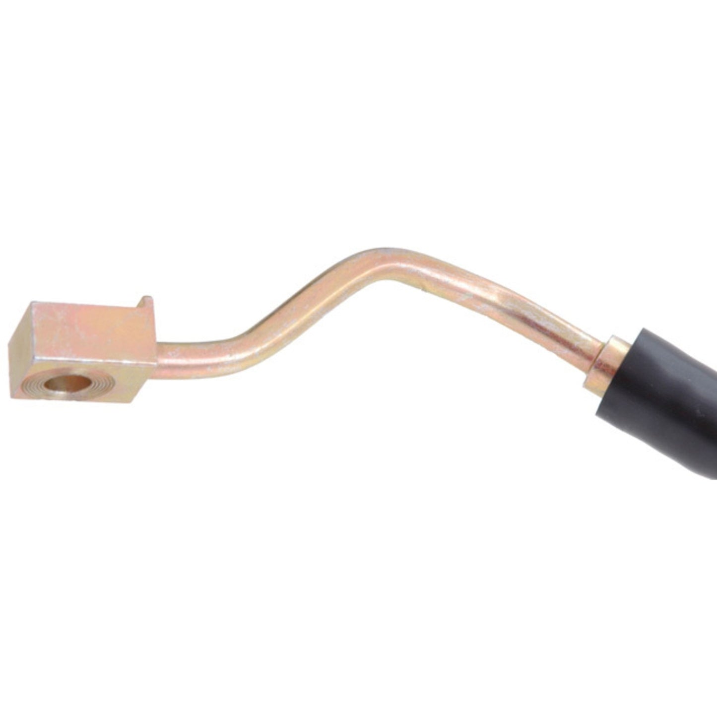 Raybestos Brakes Brake Hydraulic Hose BH380392