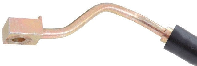 Raybestos Brakes Brake Hydraulic Hose BH380392