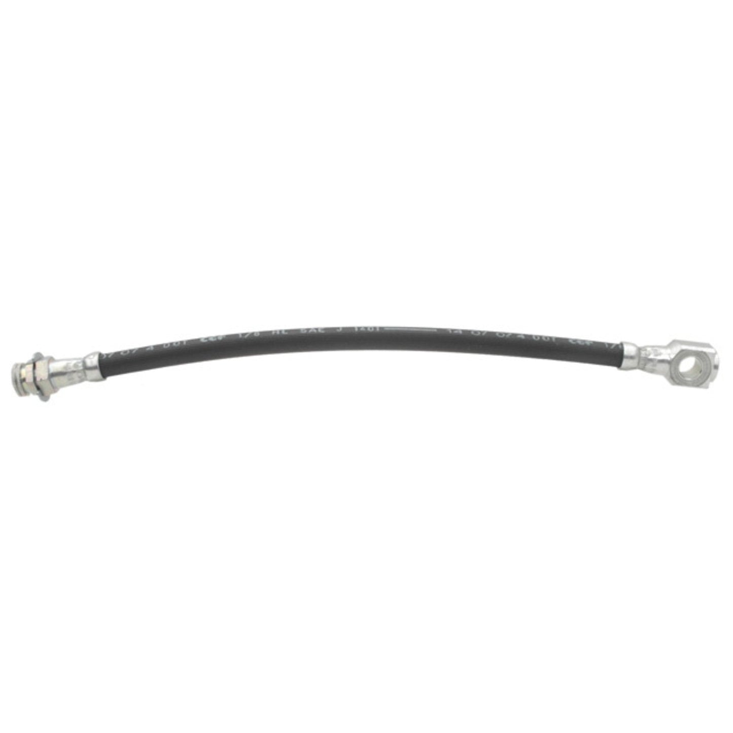 Raybestos Brakes Brake Hydraulic Hose BH380406