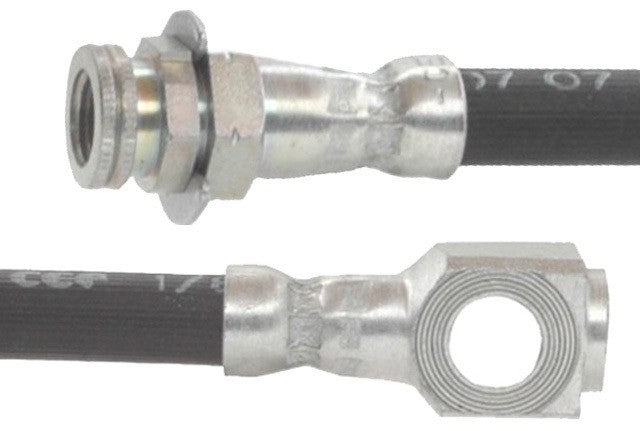 Raybestos Brakes Brake Hydraulic Hose BH380406