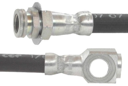 Raybestos Brakes Brake Hydraulic Hose BH380406