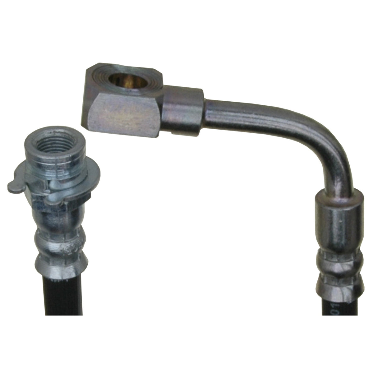 Raybestos Brakes Brake Hydraulic Hose BH380409