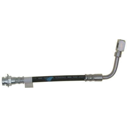 Raybestos Brakes Brake Hydraulic Hose BH380409