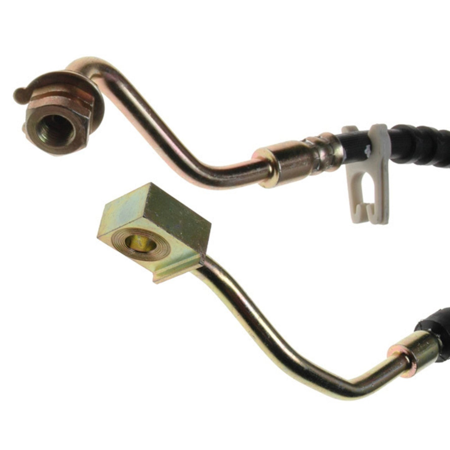 Raybestos Brakes Brake Hydraulic Hose BH380411