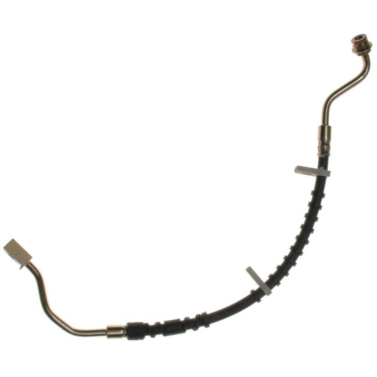 Raybestos Brakes Brake Hydraulic Hose BH380411