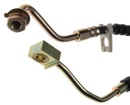 Raybestos Brakes Brake Hydraulic Hose BH380411