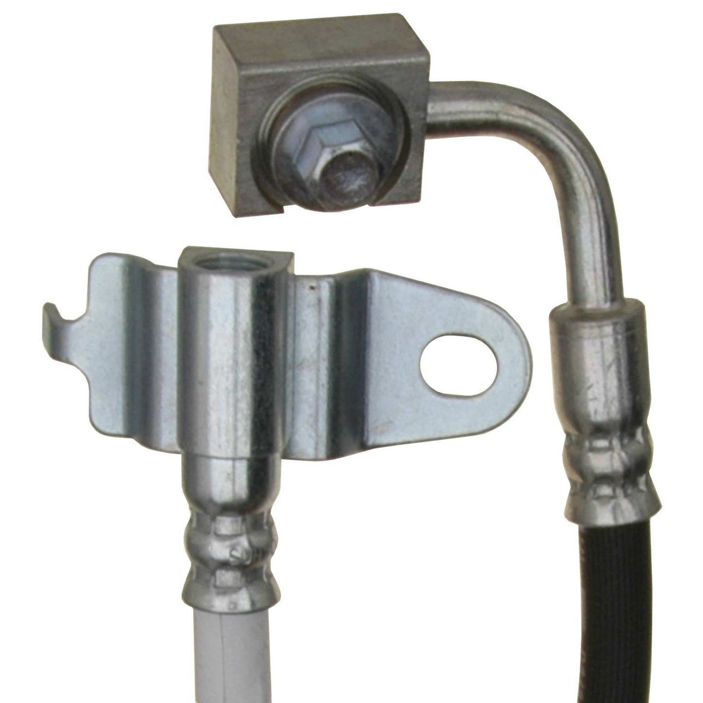 Raybestos Brakes Brake Hydraulic Hose BH380416