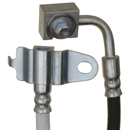 Raybestos Brakes Brake Hydraulic Hose BH380416