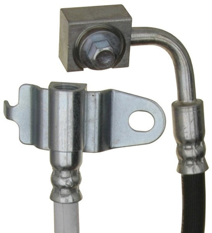 Raybestos Brakes Brake Hydraulic Hose BH380416