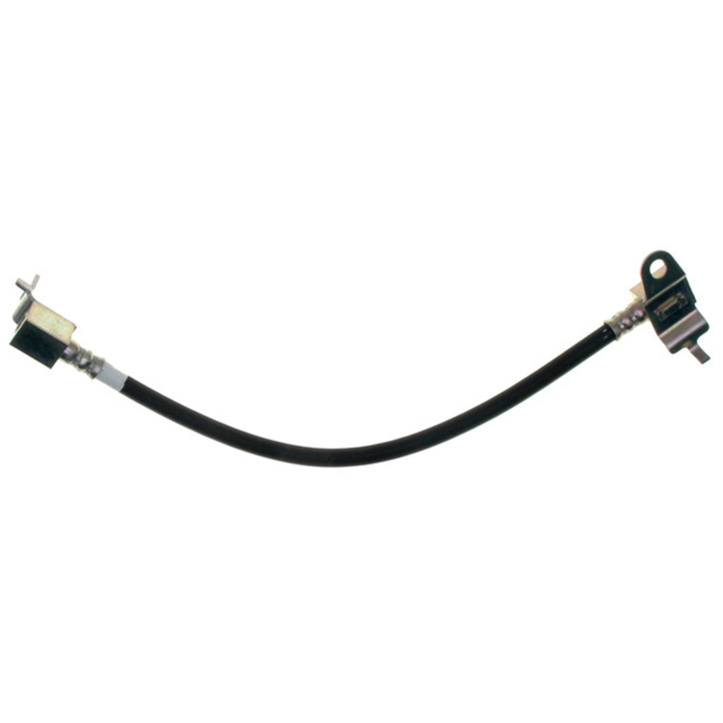 Raybestos Brakes Brake Hydraulic Hose BH380417