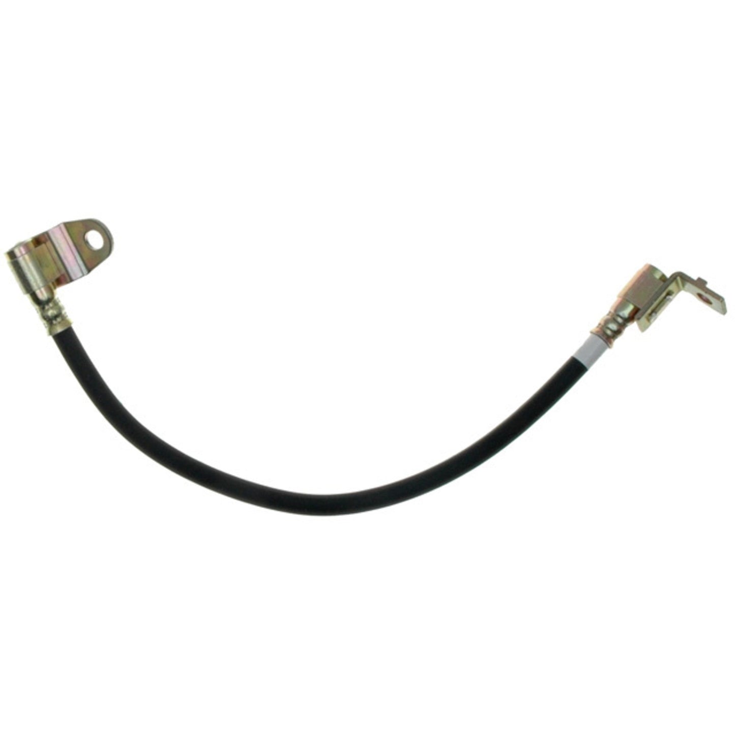 Raybestos Brakes Brake Hydraulic Hose BH380418