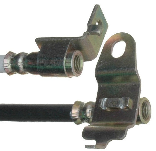 Raybestos Brakes Brake Hydraulic Hose BH380418