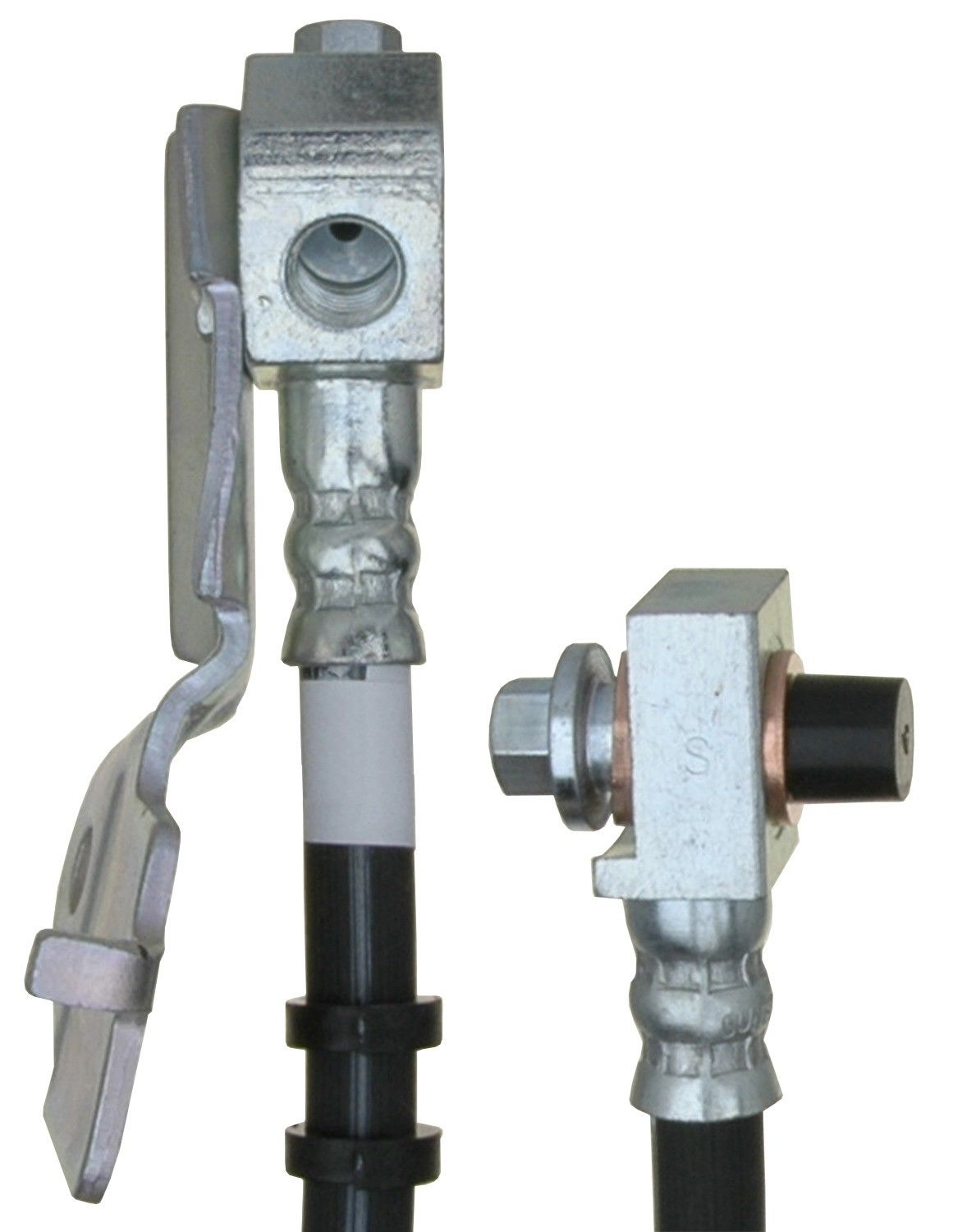 Raybestos Brakes Brake Hydraulic Hose BH380420