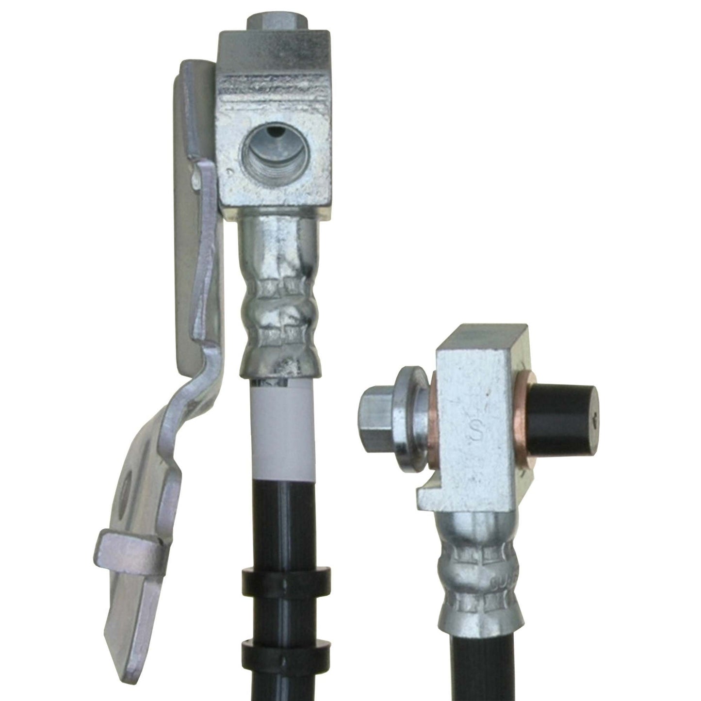 Raybestos Brakes Brake Hydraulic Hose BH380420