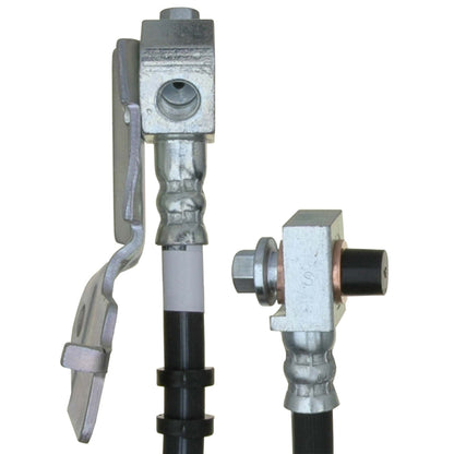 Raybestos Brakes Brake Hydraulic Hose BH380420