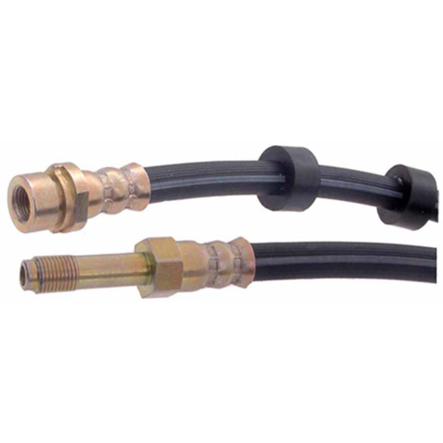 Raybestos Brakes Brake Hydraulic Hose BH380421
