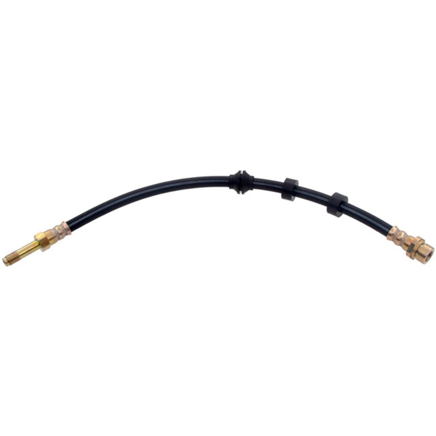 Raybestos Brakes Brake Hydraulic Hose BH380421