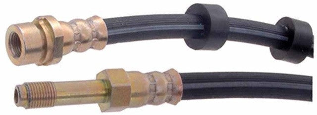 Raybestos Brakes Brake Hydraulic Hose BH380421