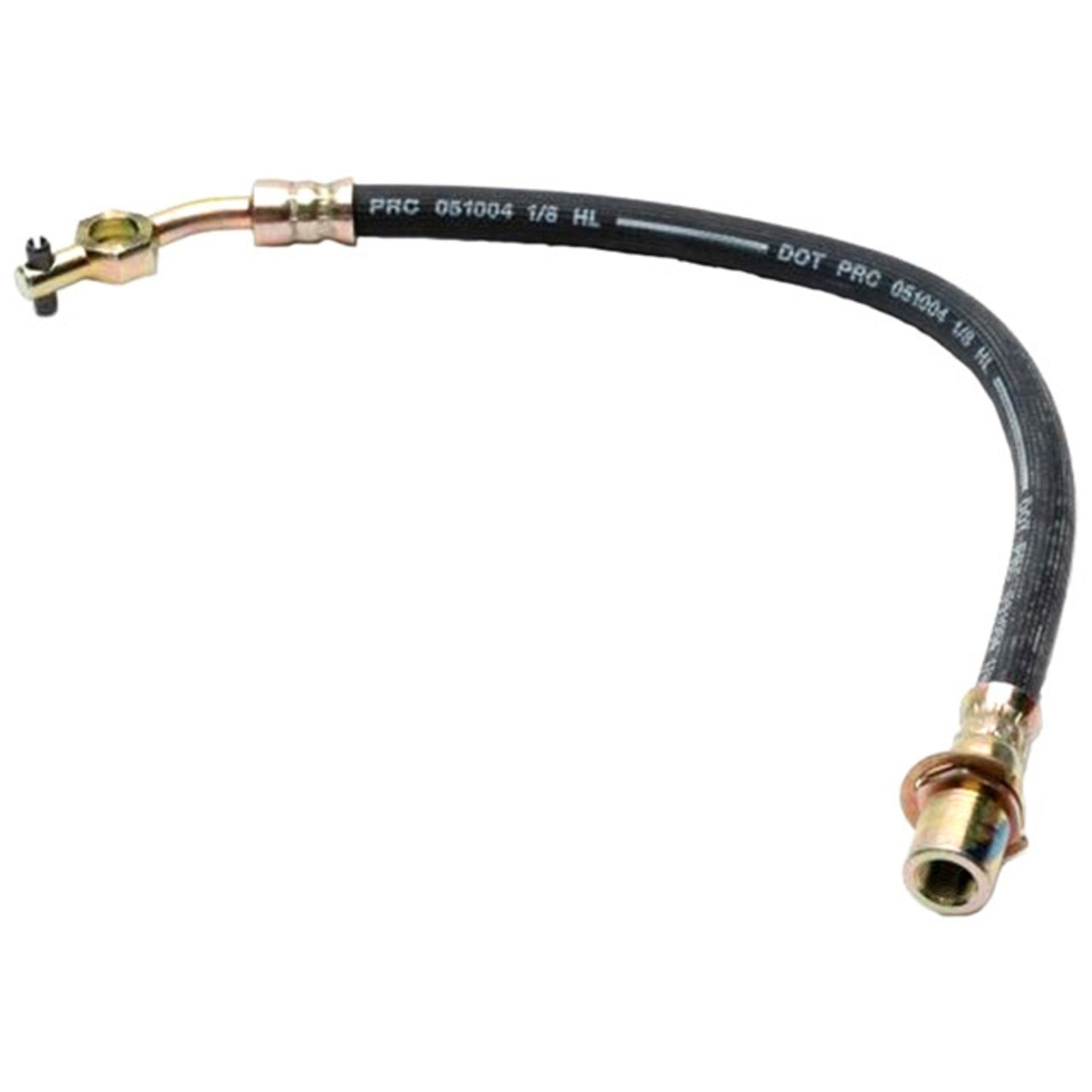 Raybestos Brakes Brake Hydraulic Hose BH380425