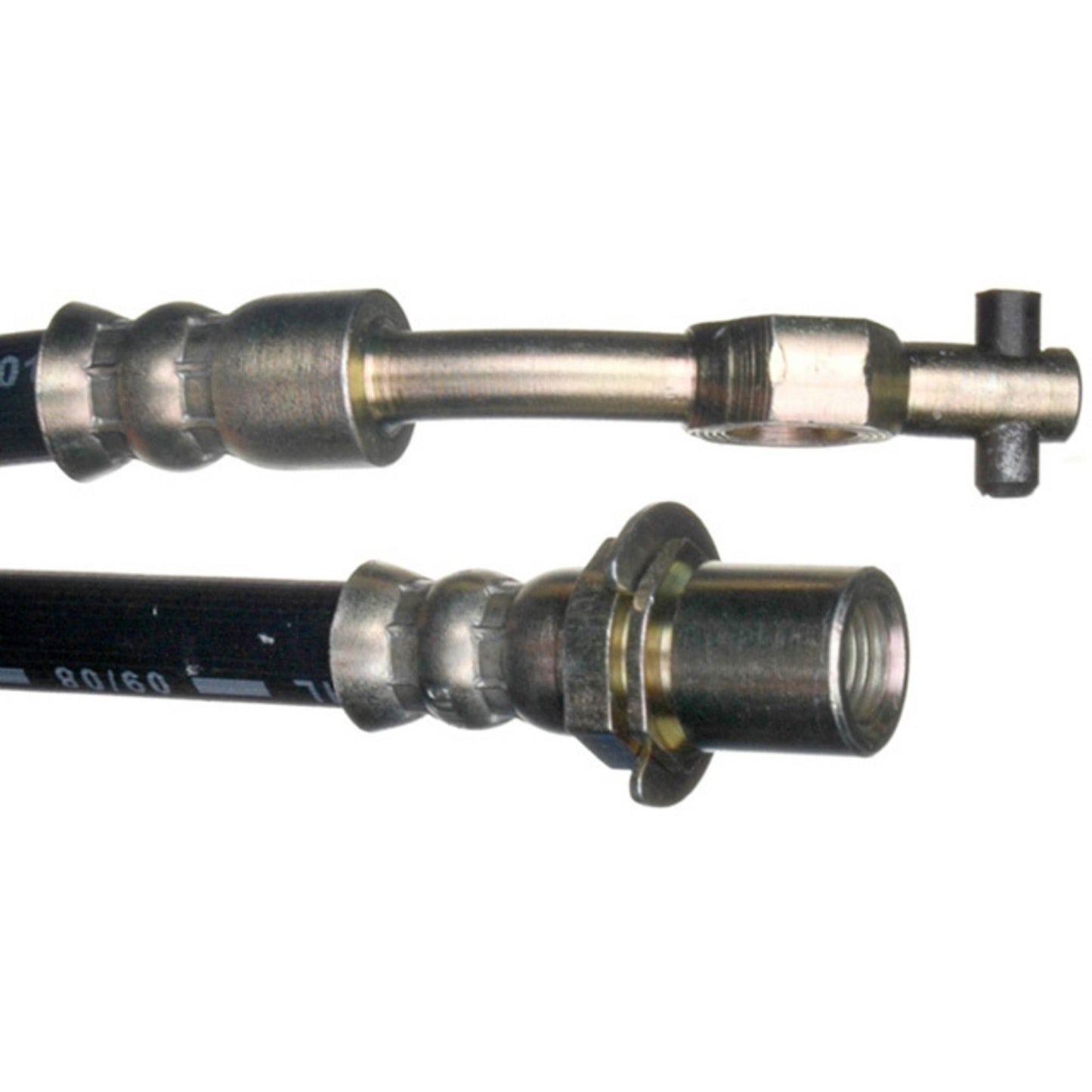 Raybestos Brakes Brake Hydraulic Hose BH380426