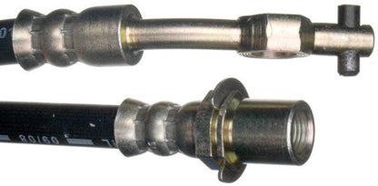 Raybestos Brakes Brake Hydraulic Hose BH380426