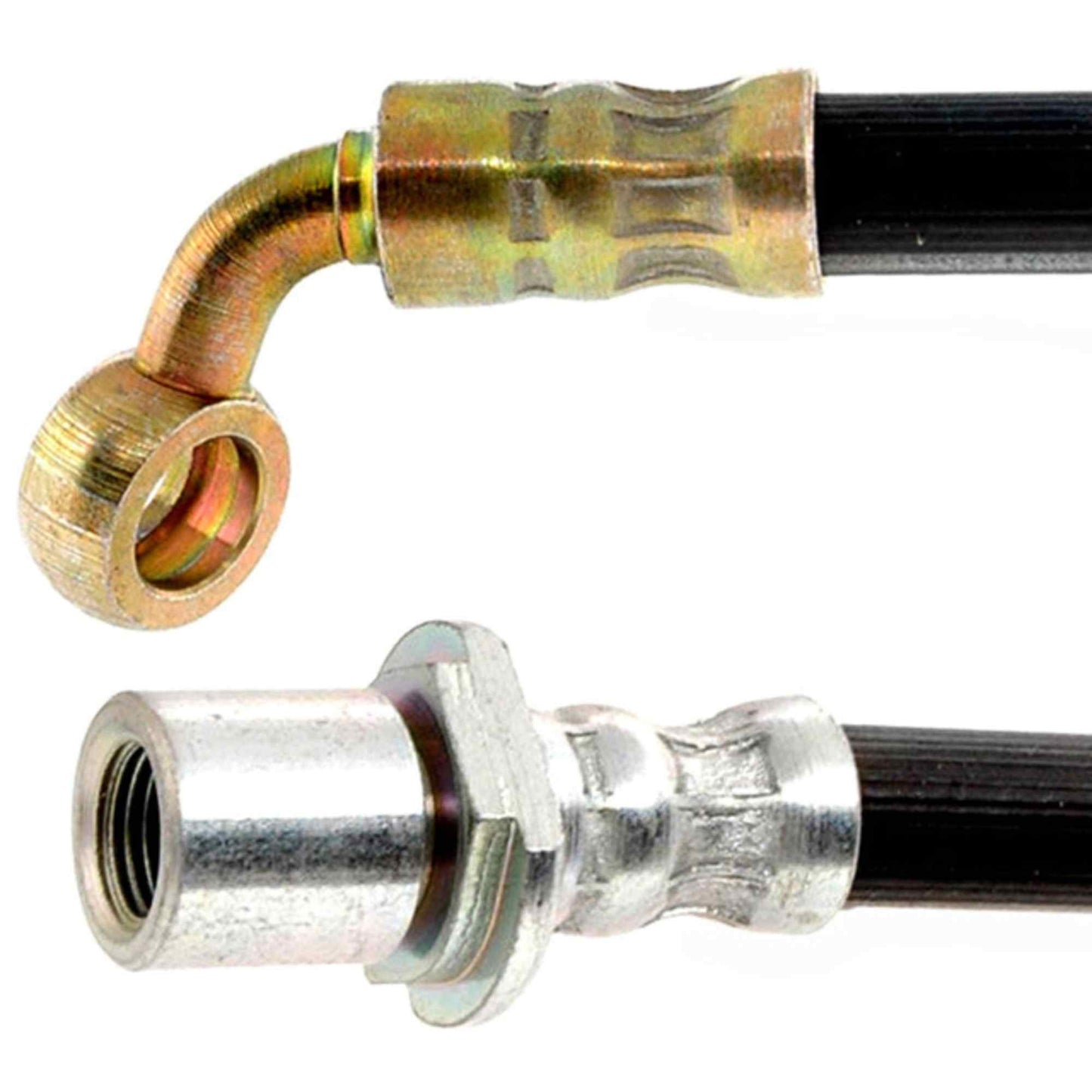 Raybestos Brakes Brake Hydraulic Hose BH380427
