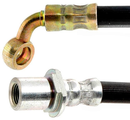 Raybestos Brakes Brake Hydraulic Hose BH380427