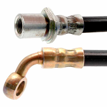 Raybestos Brakes Brake Hydraulic Hose BH380428