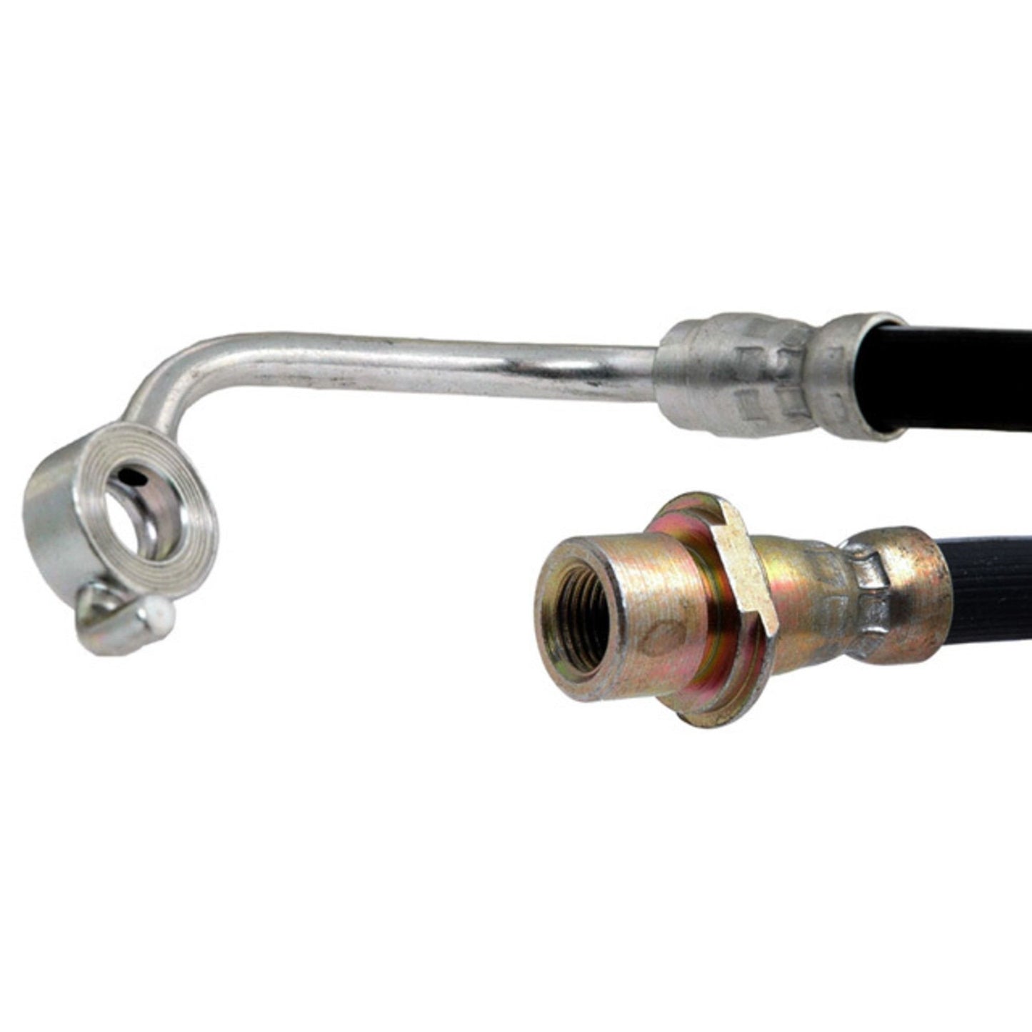 Raybestos Brakes Brake Hydraulic Hose BH380430