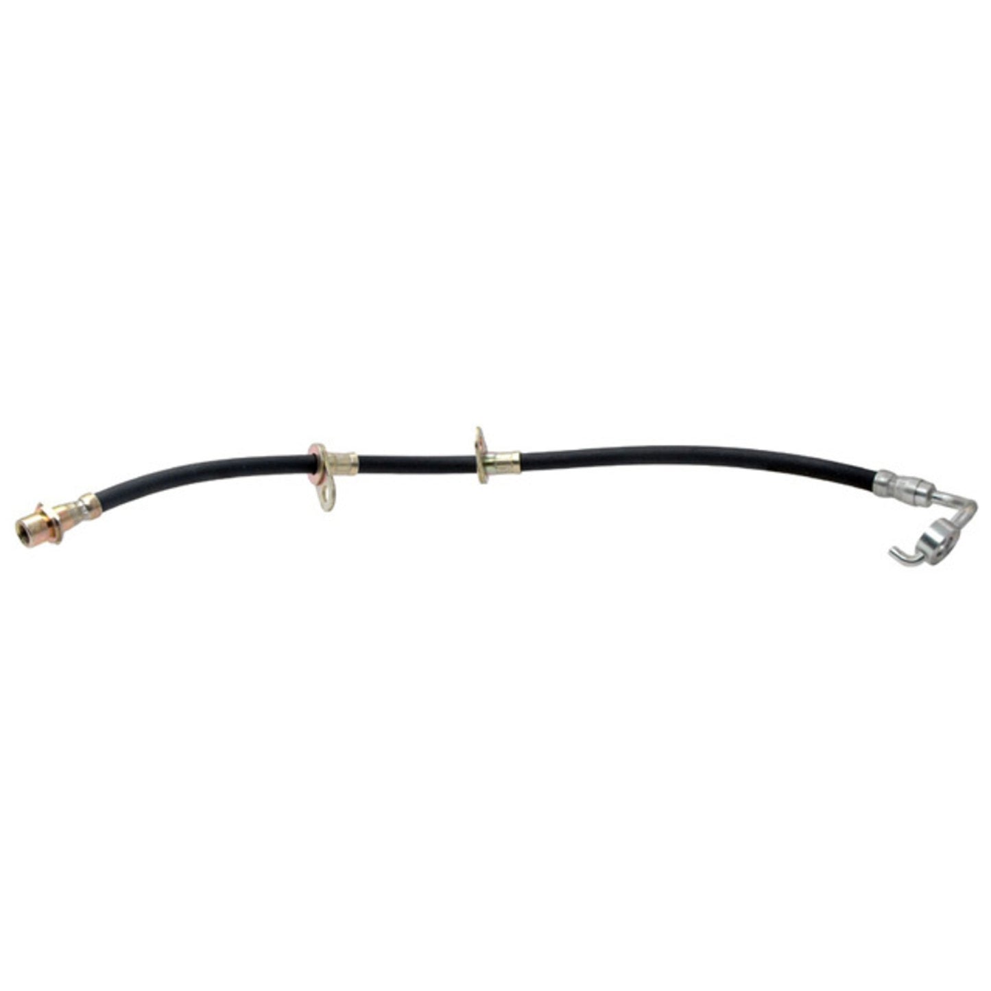Raybestos Brakes Brake Hydraulic Hose BH380430