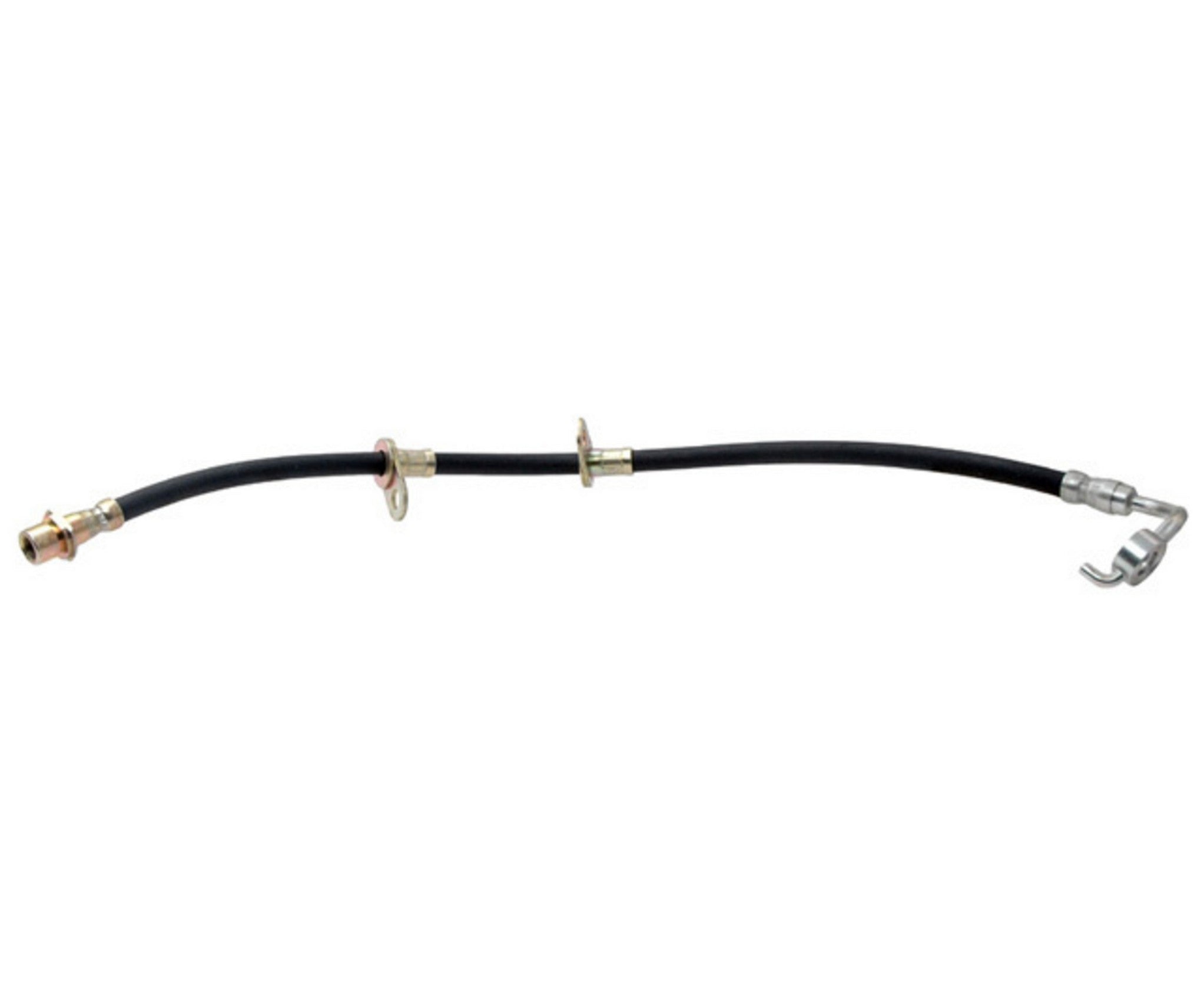 Raybestos Brakes Brake Hydraulic Hose BH380430