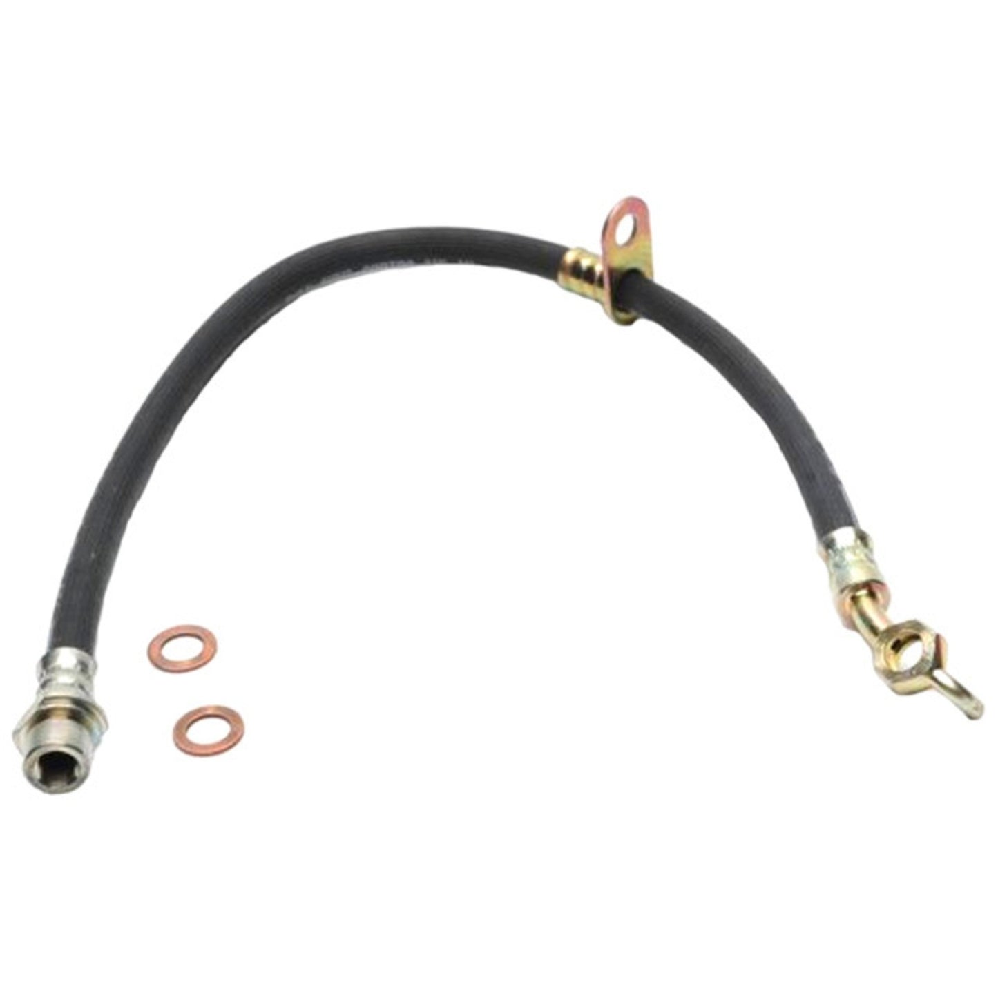 Raybestos Brakes Brake Hydraulic Hose BH380434