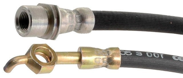 Raybestos Brakes Brake Hydraulic Hose BH380435