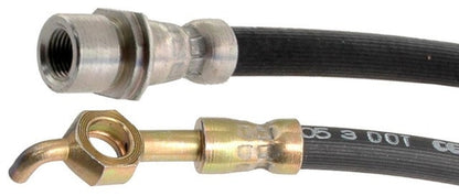 Raybestos Brakes Brake Hydraulic Hose BH380435