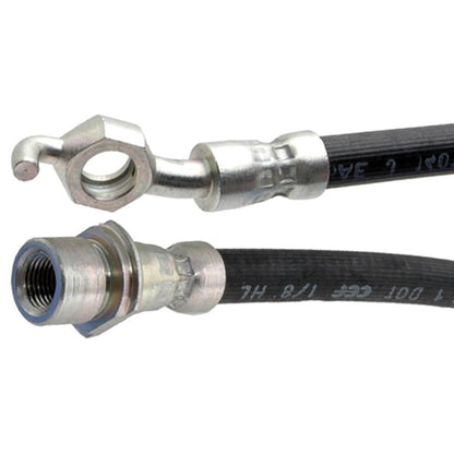Raybestos Brakes Brake Hydraulic Hose BH380436